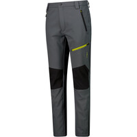 Cmp pantalón montaña hombre MAN PANT vista detalle