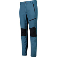 Cmp pantalón montaña hombre MAN PANT vista detalle