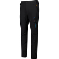 Cmp pantalón montaña hombre MAN PANT vista detalle