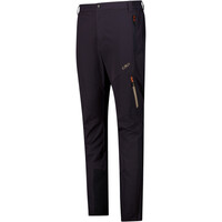Cmp pantalón montaña hombre MAN PANT vista detalle