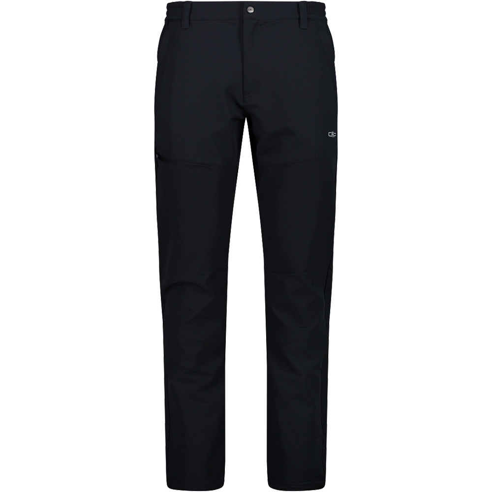 Cmp pantalón montaña hombre MAN PANT vista frontal