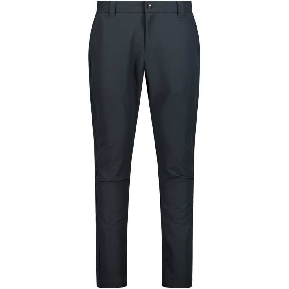 Cmp pantalón montaña hombre MAN PANT vista frontal