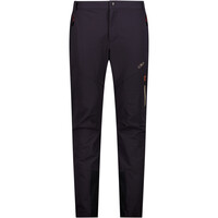 Cmp pantalón montaña hombre MAN PANT vista frontal