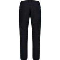 Cmp pantalón montaña hombre MAN PANT vista trasera