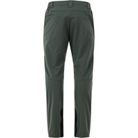 Cmp pantalón montaña hombre MAN PANT vista trasera