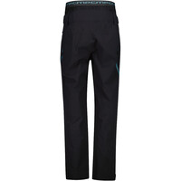 Cmp pantalón montaña hombre MAN PANT vista trasera