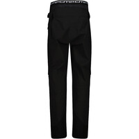 Cmp pantalón montaña hombre MAN PANT vista trasera