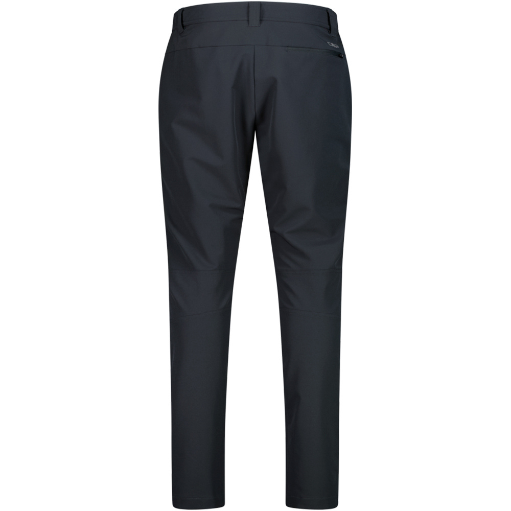 Cmp pantalón montaña hombre MAN PANT vista trasera