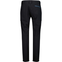 Cmp pantalón montaña hombre MAN PANT vista trasera