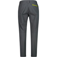 Cmp pantalón montaña hombre MAN PANT vista trasera