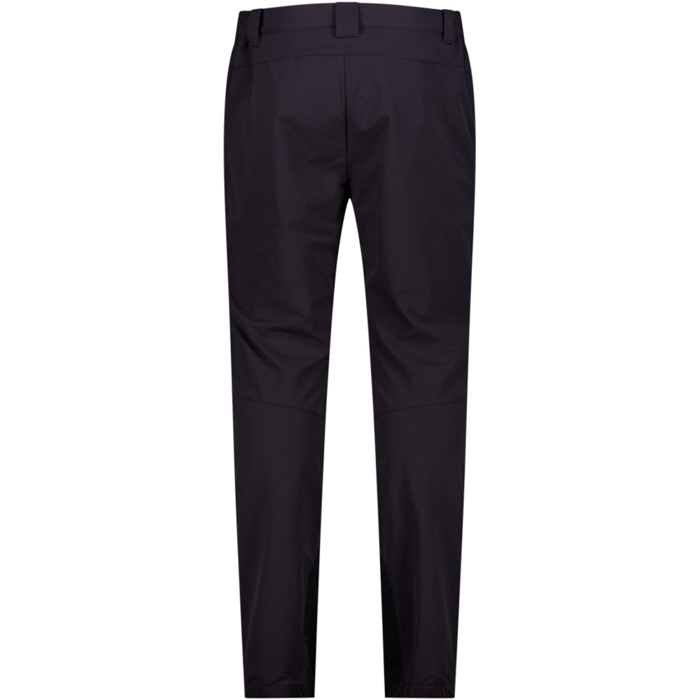 Cmp pantalón montaña hombre MAN PANT vista trasera