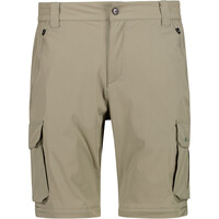 Cmp pantalón montaña hombre MAN ZIP OFF PANT 03