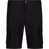 Cmp pantalón montaña hombre MAN ZIP OFF PANT 03