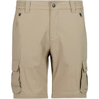 Cmp pantalón montaña hombre MAN ZIP OFF PANT 03