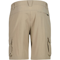 Cmp pantalón montaña hombre MAN ZIP OFF PANT 04