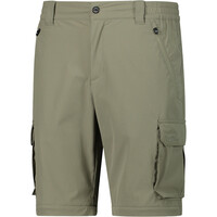 Cmp pantalón montaña hombre MAN ZIP OFF PANT 05