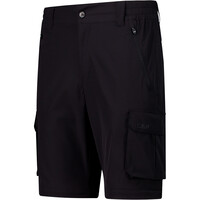 Cmp pantalón montaña hombre MAN ZIP OFF PANT 05
