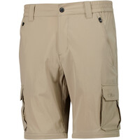 Cmp pantalón montaña hombre MAN ZIP OFF PANT 05