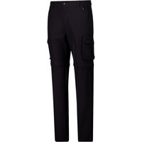 Cmp pantalón montaña hombre MAN ZIP OFF PANT vista detalle