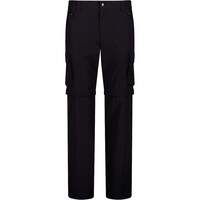 MAN ZIP OFF PANT