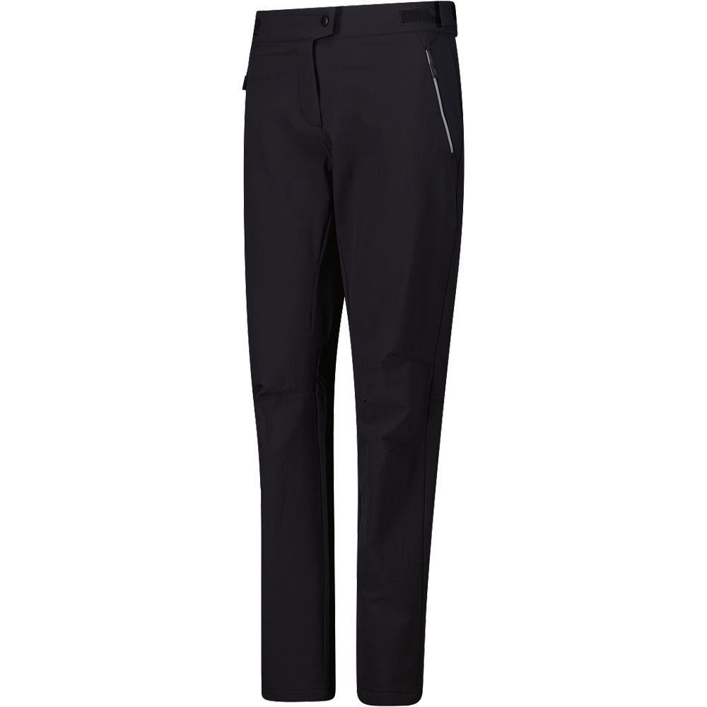 Cmp pantalón montaña mujer KILDAR WOMAN PANT vista detalle