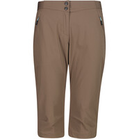 WOMAN CAPRI PANT