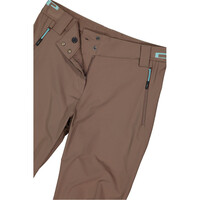 Cmp pantalón montaña mujer WOMAN LONG PANT 03