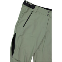 Cmp pantalón montaña mujer WOMAN LONG PANT 04
