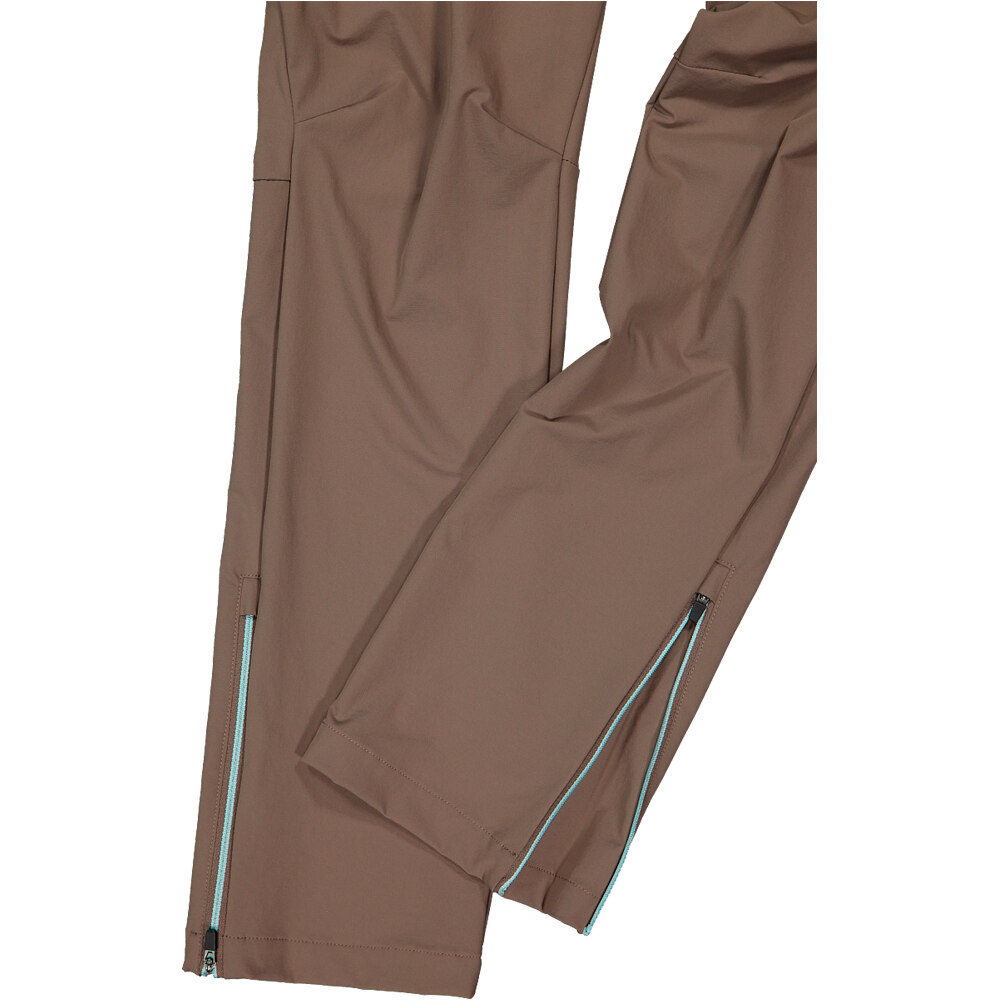 Cmp pantalón montaña mujer WOMAN LONG PANT 04