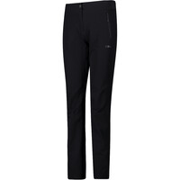 Cmp pantalón montaña mujer WOMAN LONG PANT vista detalle