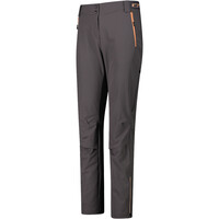 Cmp pantalón montaña mujer WOMAN LONG PANT vista detalle
