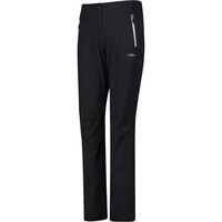 Cmp pantalón montaña mujer WOMAN LONG PANT vista detalle