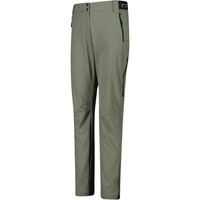Cmp pantalón montaña mujer WOMAN LONG PANT vista detalle