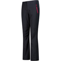 Cmp pantalón montaña mujer WOMAN LONG PANT vista detalle