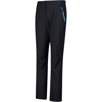 Cmp pantalón montaña mujer WOMAN LONG PANT vista detalle