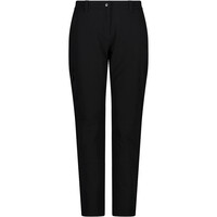Cmp pantalón montaña mujer WOMAN LONG PANT vista frontal