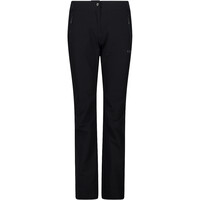 Cmp pantalón montaña mujer WOMAN LONG PANT vista frontal