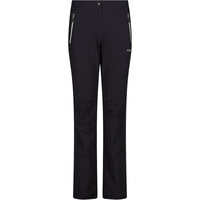 WOMAN LONG PANT