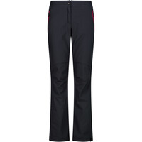 WOMAN LONG PANT