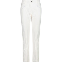 Cmp pantalón montaña mujer WOMAN LONG PANT vista frontal