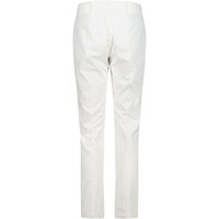 Cmp pantalón montaña mujer WOMAN LONG PANT vista trasera