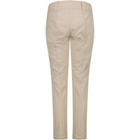 Cmp pantalón montaña mujer WOMAN LONG PANT vista trasera