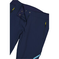 Cmp pantalón montaña mujer WOMAN PANT 03