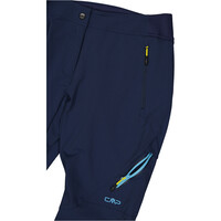 Cmp pantalón montaña mujer WOMAN PANT 04