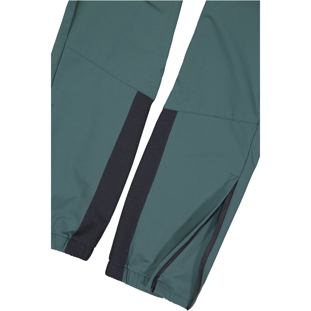 Cmp pantalón montaña mujer WOMAN PANT 05