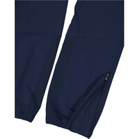 Cmp pantalón montaña mujer WOMAN PANT 05