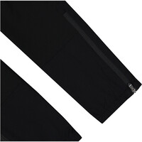 Cmp pantalón montaña mujer WOMAN PANT HYBRID 03