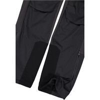 Cmp pantalón montaña mujer WOMAN PANT HYBRID 05