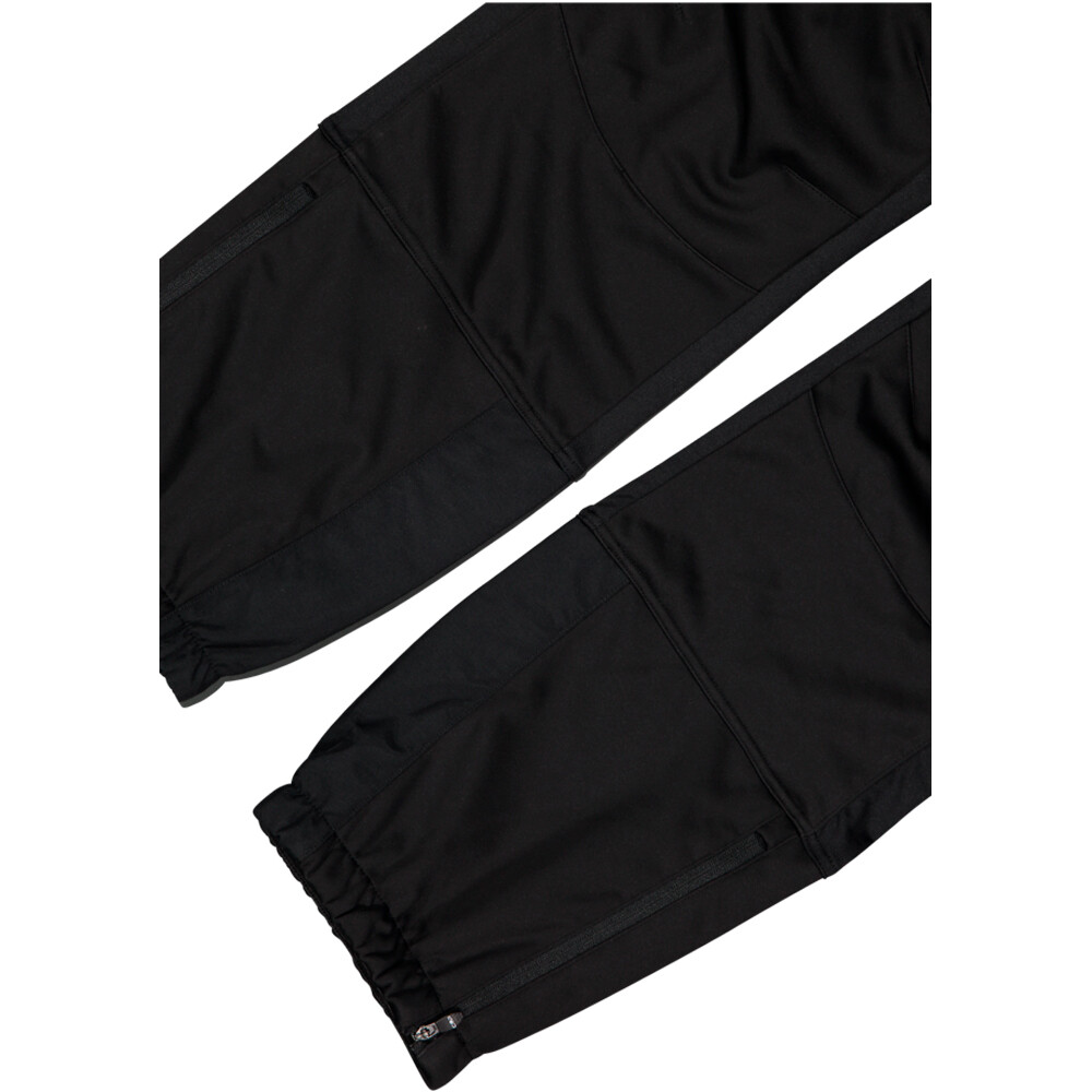 Cmp pantalón montaña mujer WOMAN PANT HYBRID 05