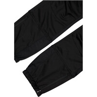 Cmp pantalón montaña mujer WOMAN PANT HYBRID 05